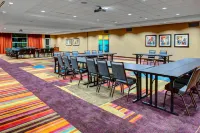 Fairfield Inn & Suites Atlanta Stockbridge