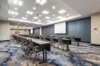Fairfield Inn & Suites Dallas Plano/Frisco