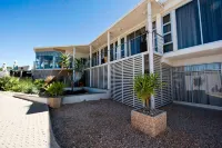 Protea Hotel Windhoek Fürstenhof Hotele w: 