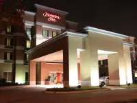 Hampton Inn Hampton-Newport News Hotels in Hampton