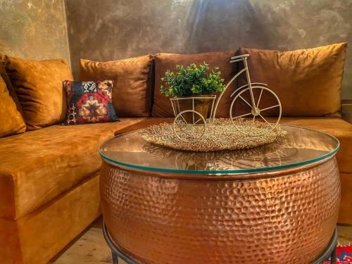 三人房（带独立浴室）