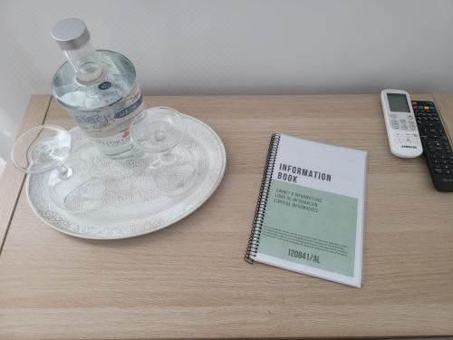 双床或双人房 共用浴室