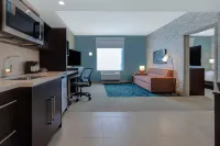 Home2 Suites by Hilton Allentown Bethlehem Airport