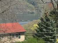 Watkins Glen lake view rental