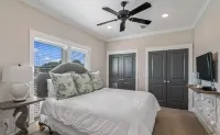 30A |Walk to Beach |Gulf Views |Private Pool |4BR