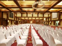 Aguascalientes Marriott Hotel Hotels in Aguascalientes