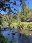 River Access