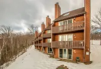 Nordic Chatlet - Pools - Hot Tubs - N Conway - 3 Ski Mtns!