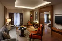 ITC Mughal, a Luxury Collection Resort & Spa, Agra Hotel a 