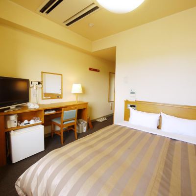 コンフォートルーム(セミダブル)禁煙 ホテルルートイン新御殿場インター -国道246号- クーポン