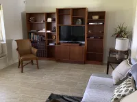 beautiful home on a 3 acre lake with security Hotele w: Clewiston