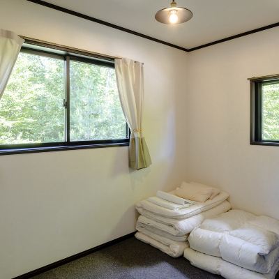 [Smoking/Non-Smoking Not Specified] [Mountain View] 貸し別荘　Ｏｒｋ（オーク）ひるがの クーポン