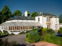 Maitlandfield House Hotel Hotele w: 