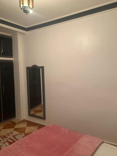 标准两卧室公寓