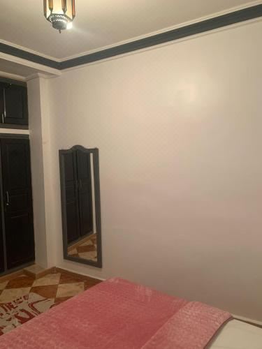 标准两卧室公寓