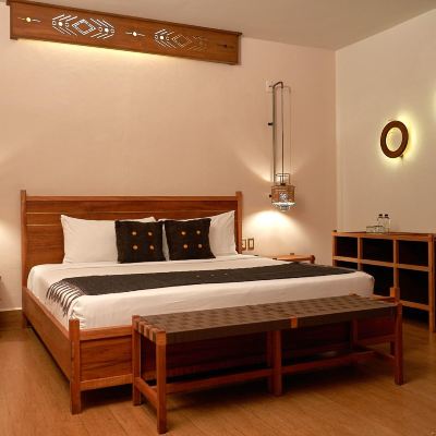 Family Room Hotel Sombra del Agua Promo Code