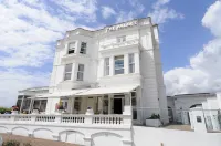 The Palace Hotel Hotels in 