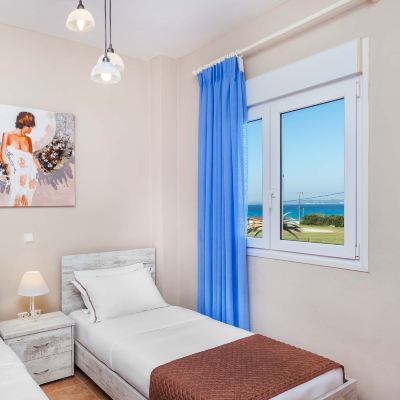 Standard Three-Bedroom Villa Sunset Villas Promo Code