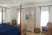 The Sandpiper Inn & Cottages Отели в г. 