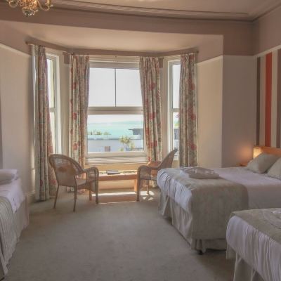 Triple Room The Heritage Hotel Promo Code