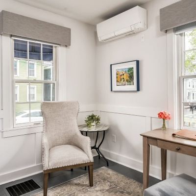 Nightingale Room Martin Hill Inn Promo Code