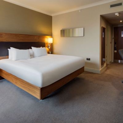 Accessible King Room Hilton Liverpool Promo Code