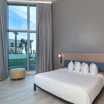 Room, 2 Bedrooms (First Floor Walkout) Max Beach Resort Promo Code