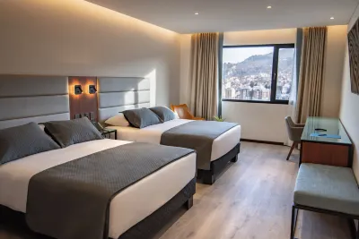 Mitru Express Hotel Hotels in 