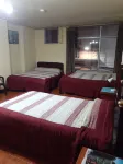 Hotel Central Hotéis em 