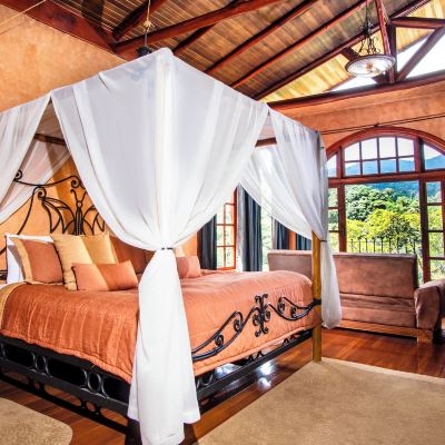 Monarch Villa Peace Lodge Promo Code
