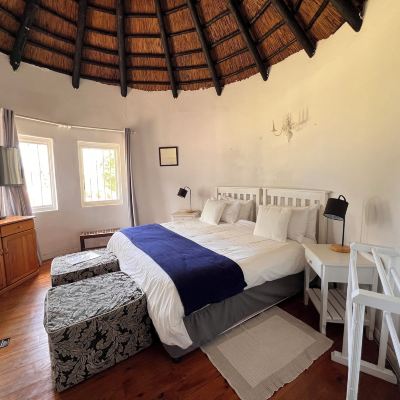 Standard Double Room The Whaling Station Bed & Breakfast Promo Code