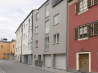 Donau Lodge Boardinghouse Hotels in Straubing