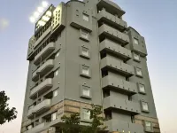 Beppukankouhotelace