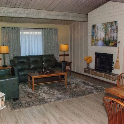 Family Cottage Carmel Valley Lodge Promo Code