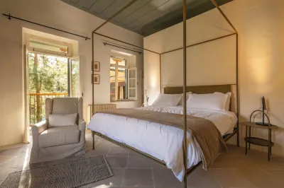 Casa Oliva Guesthouse Hotéis em 