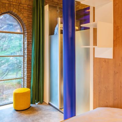 Epic Room Bunk Hotel Amsterdam Promo Code