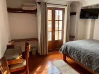 Virreyes Hotel Hotele w: 