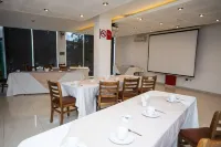 Grand Hotel Elizabeth Durango