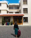 Hotel Makroz Colonial Hoteles en 