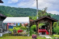 Daichan Farm Guest House Ξενοδοχεία στην πόλη 
