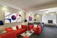 호텔 크루즈 알타