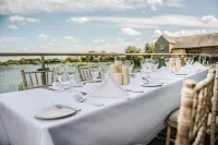 De Vere Cotswold Water Park