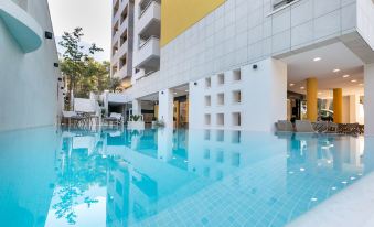 Hotel Antonio - Housity