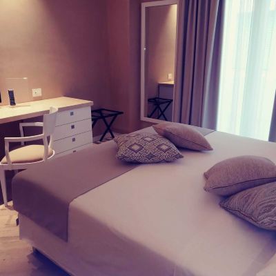 Superior Room Europa Hotel Promo Code