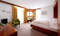 Residence Bacher Hotel a Valdaora di Mezzo