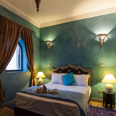 Classic Triple Room Riad Shemsi Promo Code