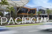 Hi Ho Beach Apartments on Broadbeach