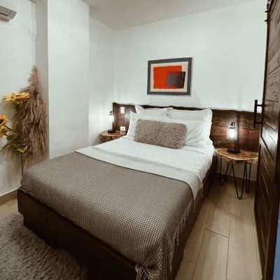 Junior Suite Studio Studio 27 Promo Code