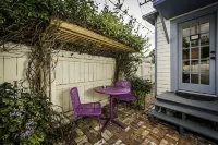 Carriage Way Inn Bed & Breakfast Adults Only - 21 Years Old and up
