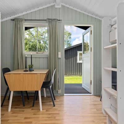 Basic Cabin with Shared Bathroom Topcamp Bogstad - Oslo Promo Code